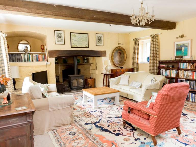 3 Bed in Langport oc 75576