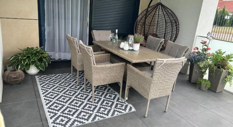 Wonderful holiday apartment | Next to the beach | Pets allowed — photo 4