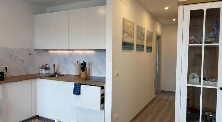 Apartment | Close to the beach | Pets allowed — photo 4