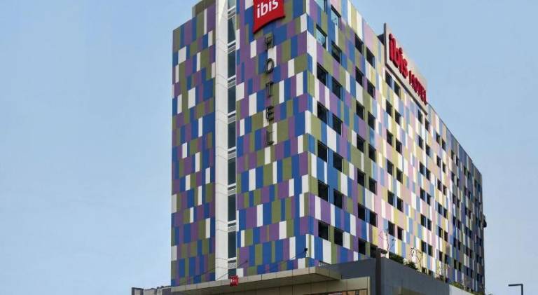 Ibis Kolkata Rajarhat in Barasat