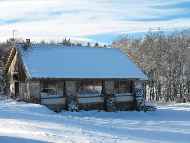 Chalet Vassieux-en-Vercors