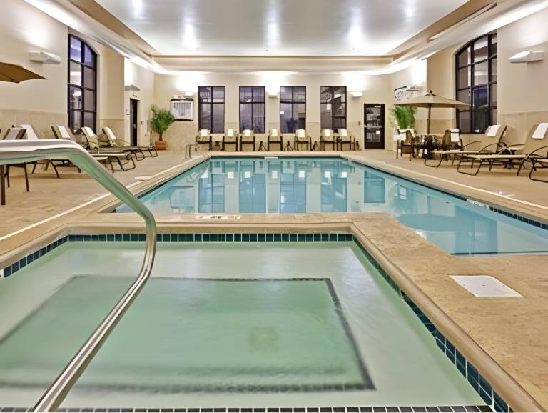 Staybridge Suites Indianapolis-Carmel By IHG — photo 2