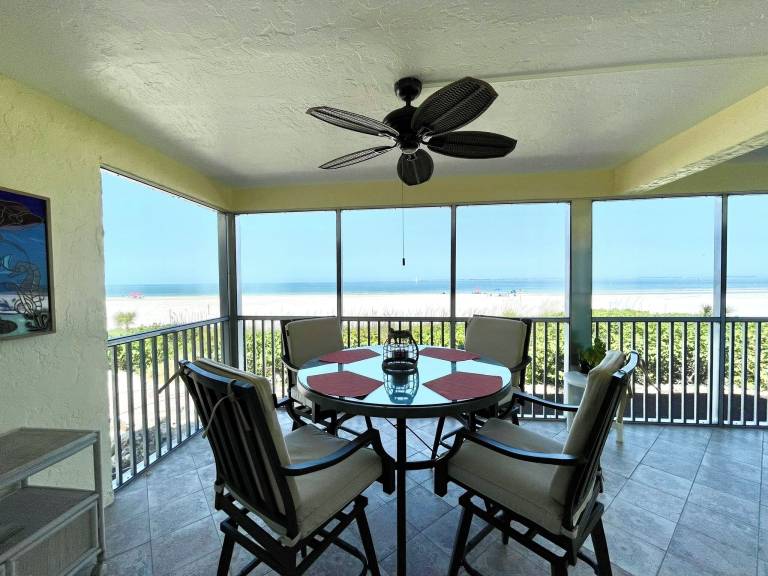Condo Punta Rassa