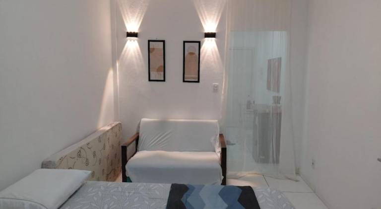 Holiday apartment with 1 room for 5 persons — photo 2