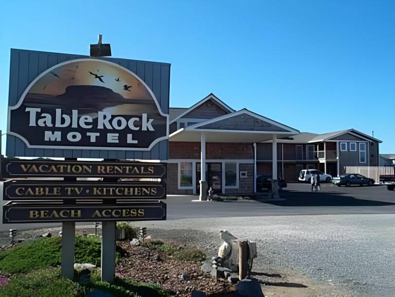 Motel Bandon