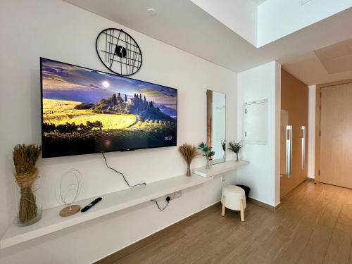 48 m² Ferienwohnung