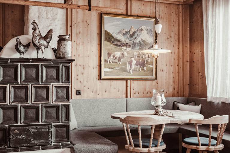 Hotel St. Georg zum See — photo 5