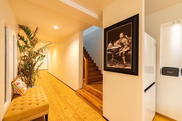 Villa with patio, garden & BBQ | Near Wat Chedi Luang | Perfect for remote work | Pets allowed — photo 5