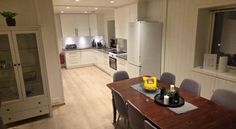 Rental apartment with 4 rooms for 8 persons — photo 4