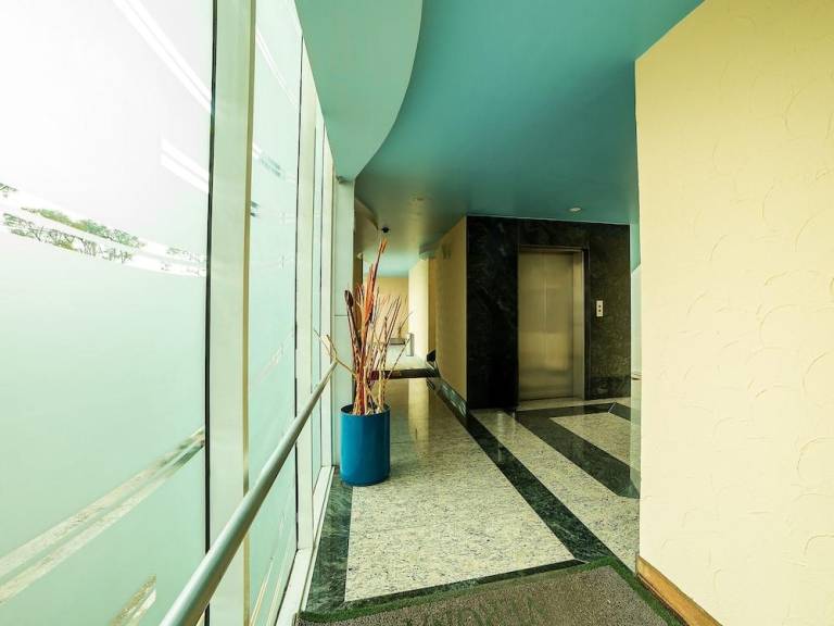Hotel Verona — photo 2