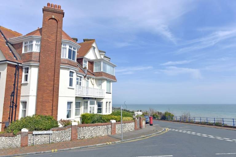 Apartment Eastbourne