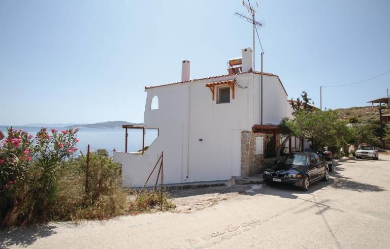 σπίτι  Kalopigado