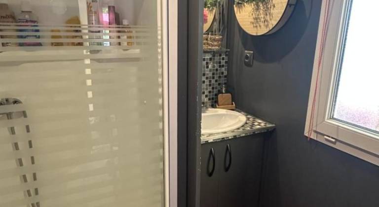 Mobil-home 5 personnes a louer — photo 2