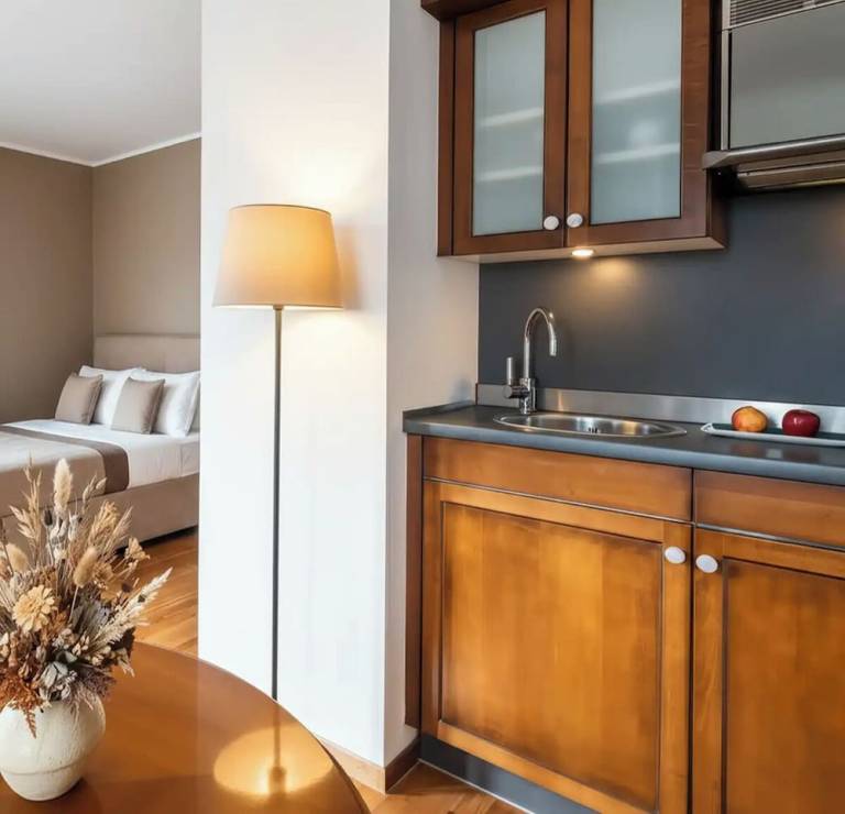 Ferienwohnung  Rodgau