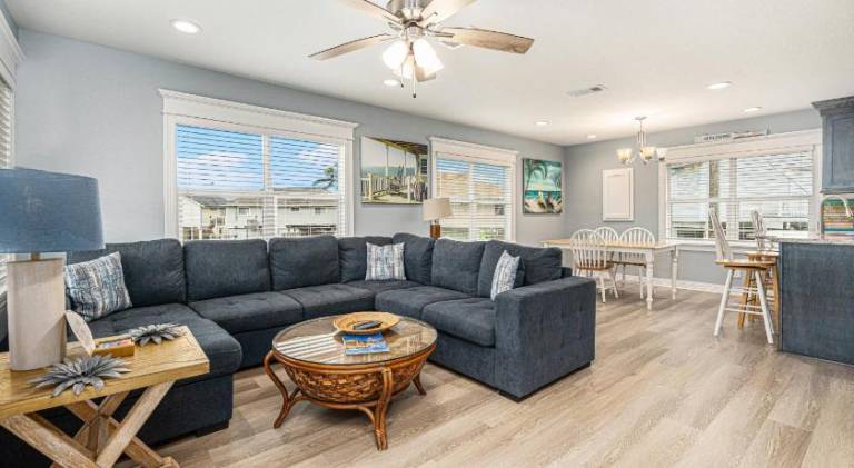 Fully equipped lovely house with patio & barbecue | Next to the beach | Good for workation | Dogs allowed — photo 3