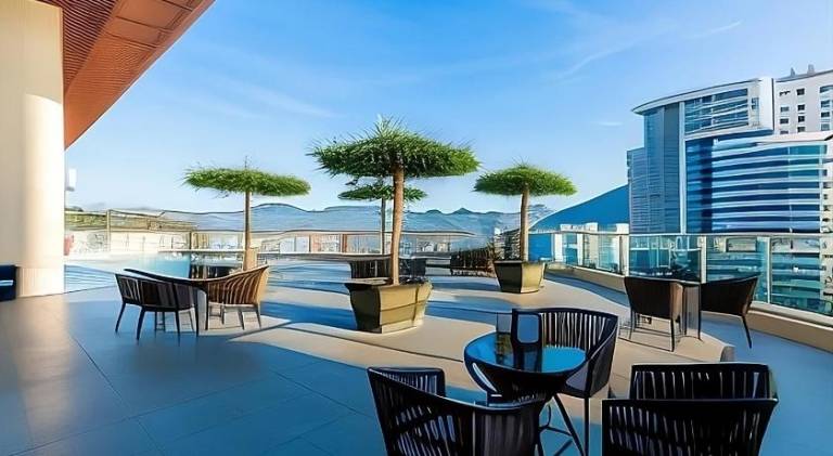 MARO HOTEL Nha Trang — photo 3