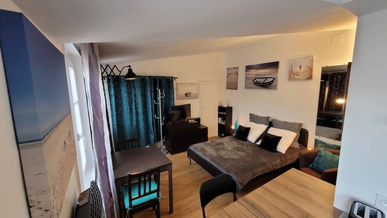 Appartement Lagord