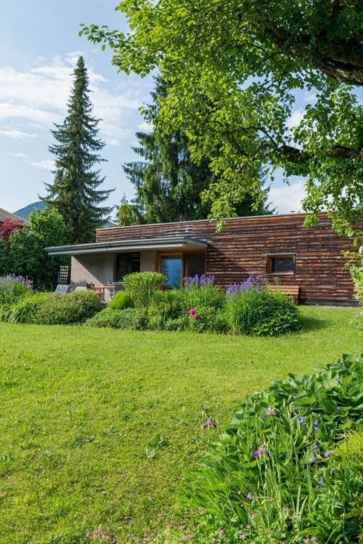 Ferienhaus  Villach