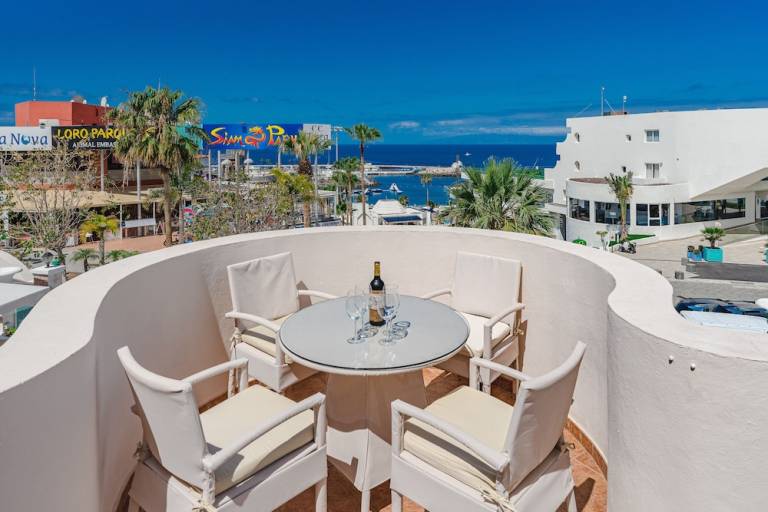 Aparthotel Los Cristianos
