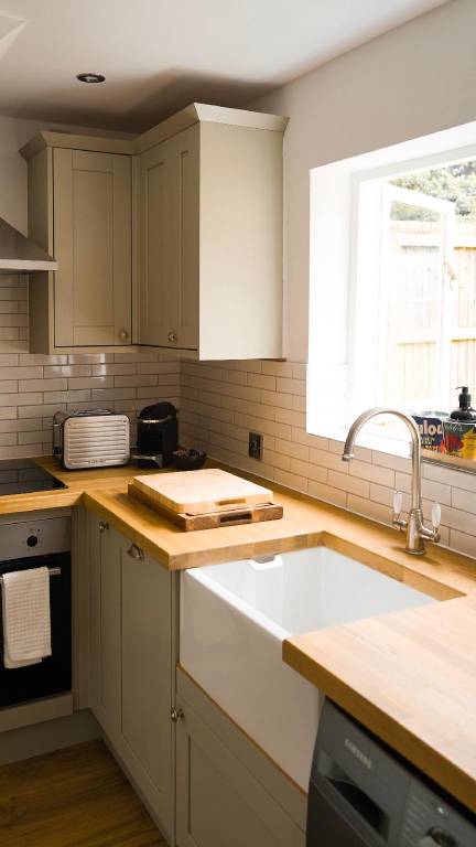Hazelbury Cottage — photo 3