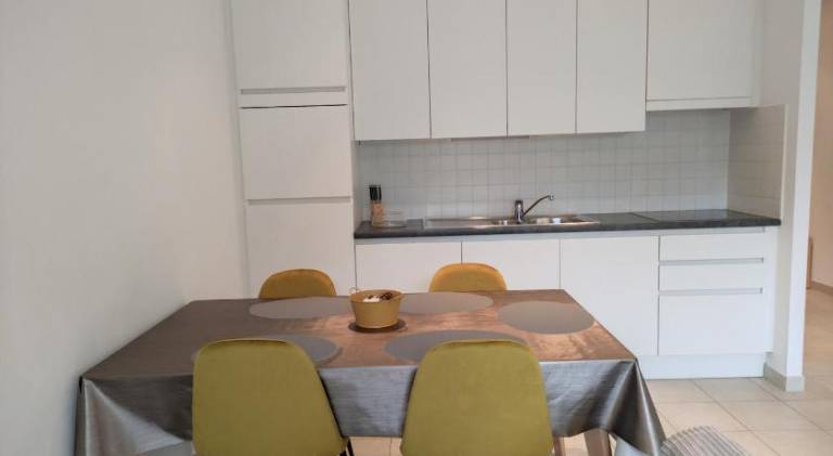 Rental apartment with 1 room for 5 persons — photo 5