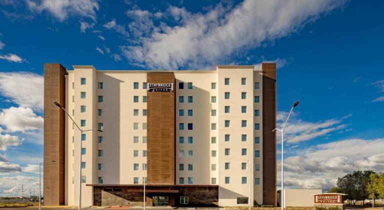 Staybridge Suites Irapuato By IHG — photo 5
