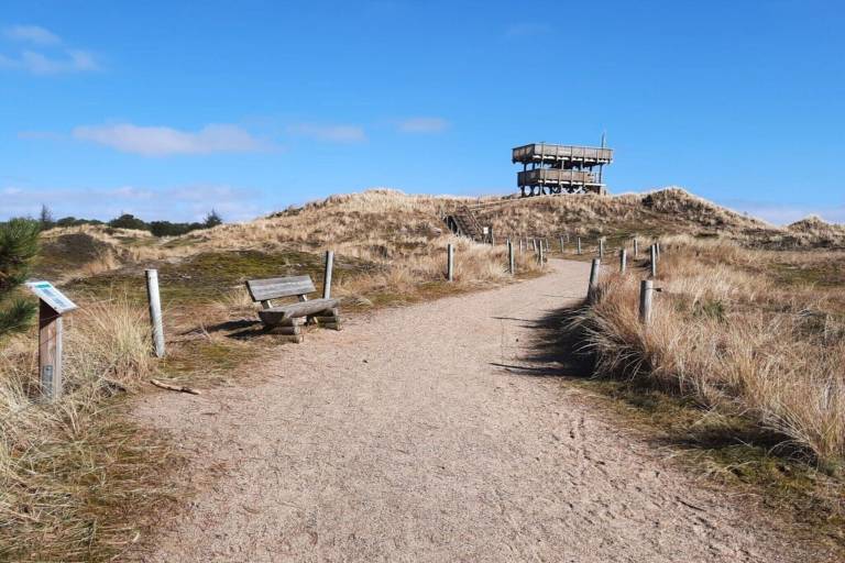 Ferienwohnung Sankt Peter-Ording