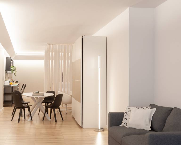 Appartamento Rimini