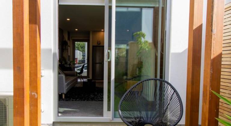 House with 1 room for 3 persons — photo 4