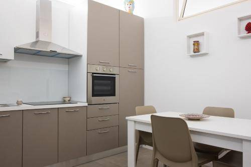 Apartment Santo Stefano di Camastra