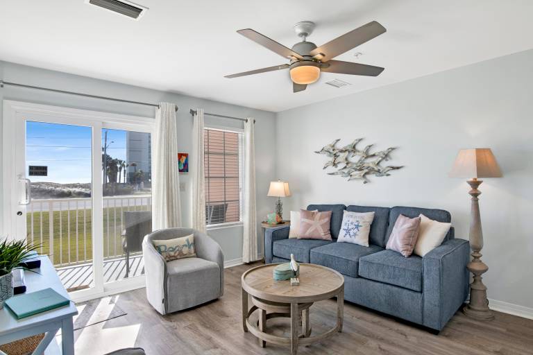 Condo Gulf Shores