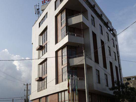 Ye Afoli International Hotel — photo 4