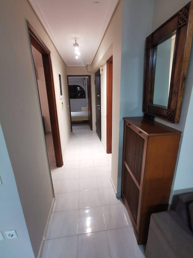 Apartment with 2 rooms for 3 persons — photo 4