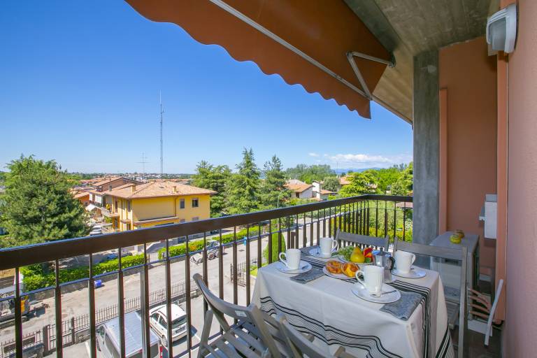 Ferienwohnung  Peschiera del Garda