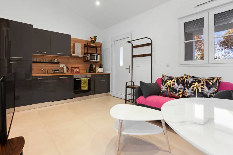 Apartment 'La Casa 177 - 1' with Balcony, Wi-Fi and Air Conditioning — photo 4