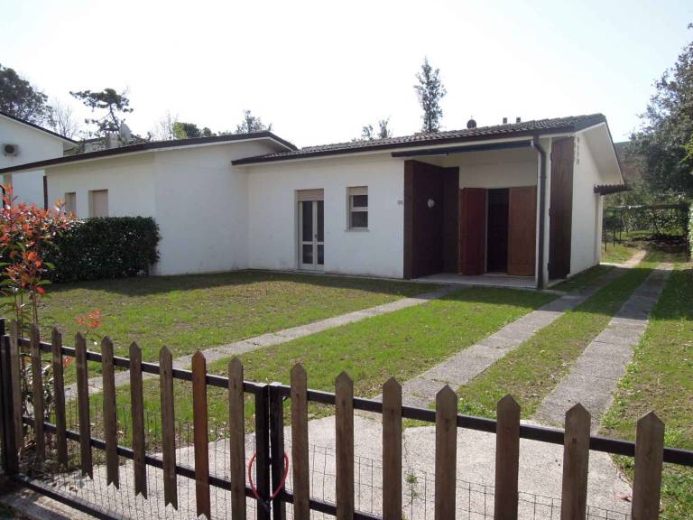 Ferienhaus Bibione Pineda