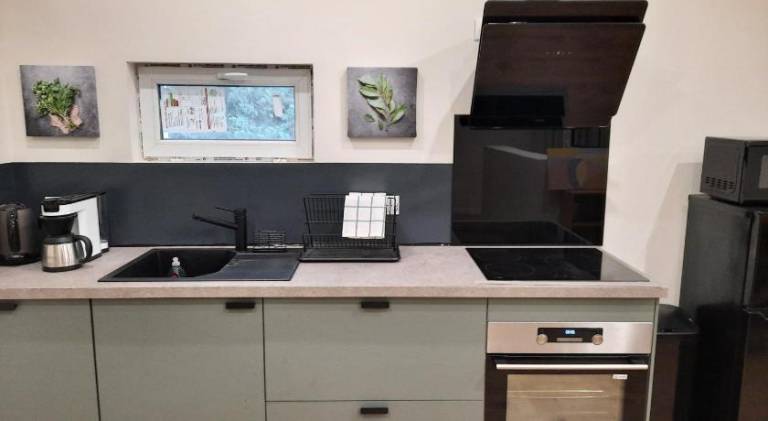 Apartment with barbecue, private pool & terrace | Good for workation | Pets allowed — photo 3