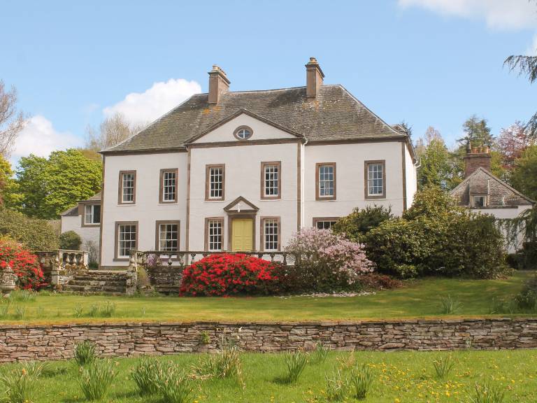 Cottage Forfar