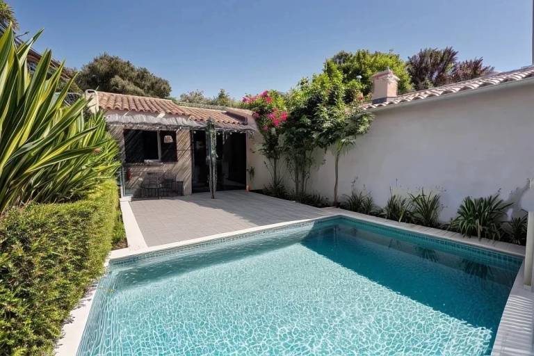 Villa Le Lavandou