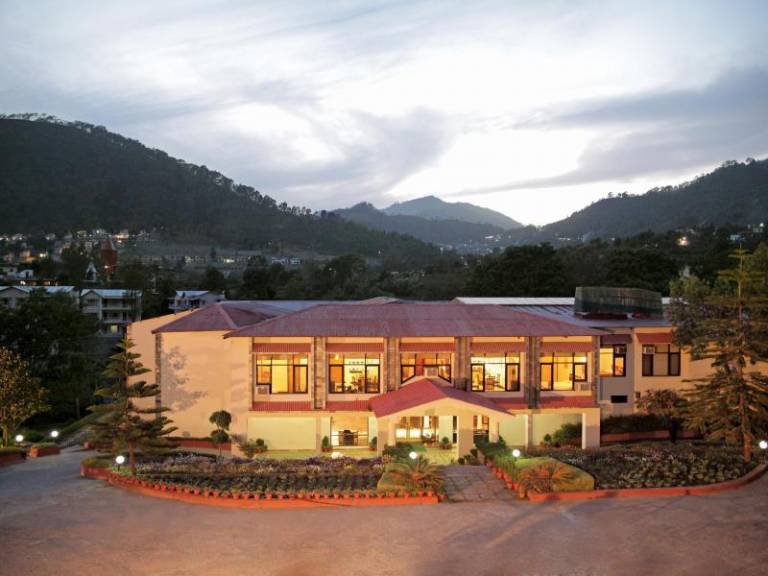 Resort Bharatpur