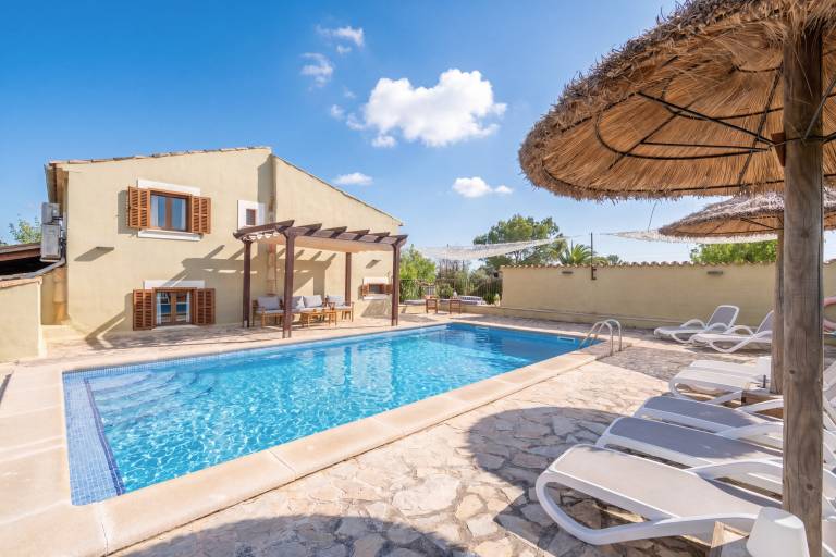 Villa Alcúdia