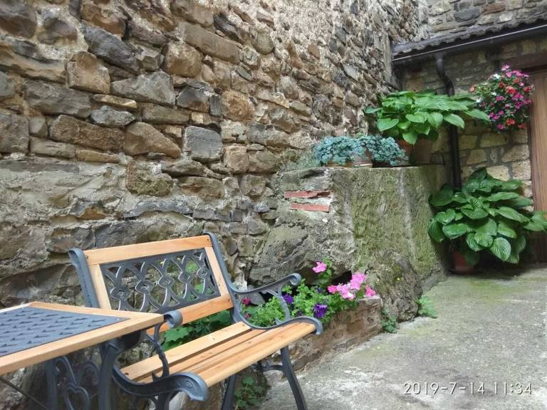 Casa rural Torla-Ordesa