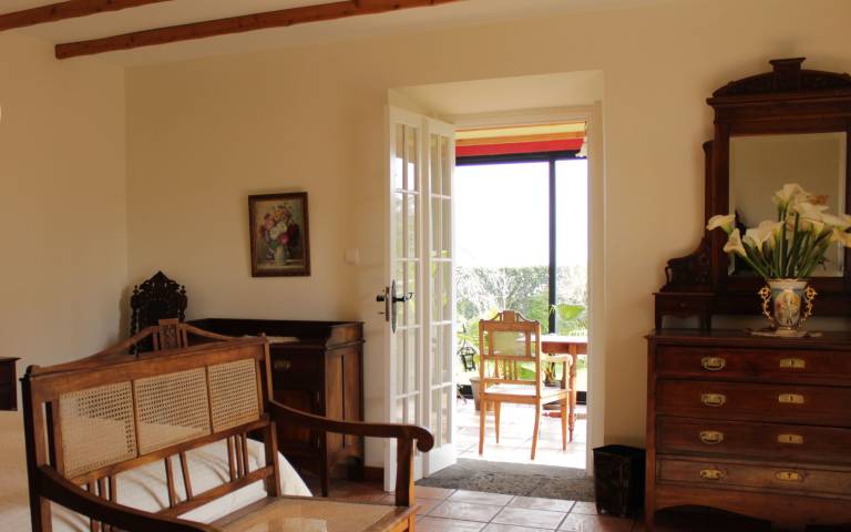 Ferienhaus S. Vicente Ferreira