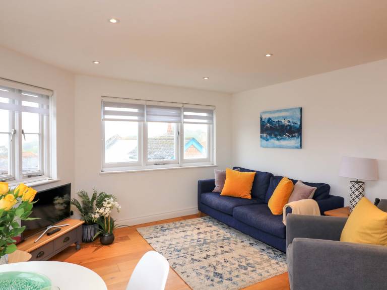 Children-friendly cottage | Pet-friendly — photo 4