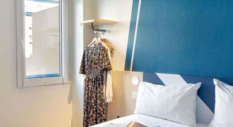 Ibis budget Toulon Centre — photo 4