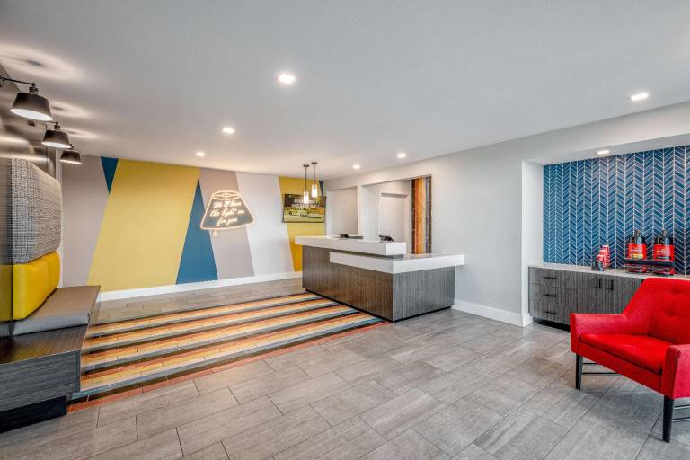 Motel 6 Euless, TX - Dallas — photo 2