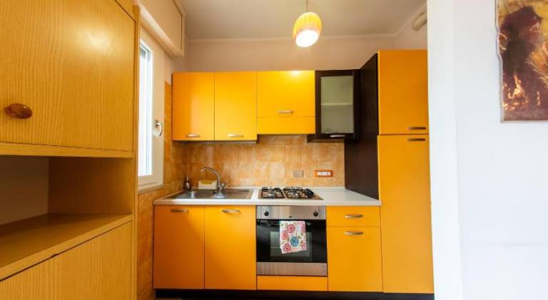 Rental apartment with 1 room for 4 persons — photo 5