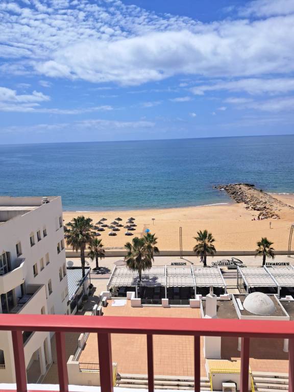 Apartment Vale de Lobo