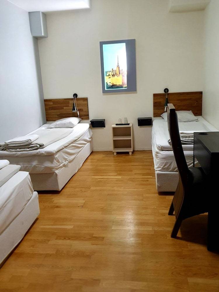 Hostel Katarina-Sofia
