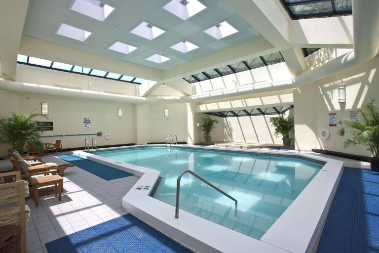 DoubleTree by Hilton Stamford — photo 5